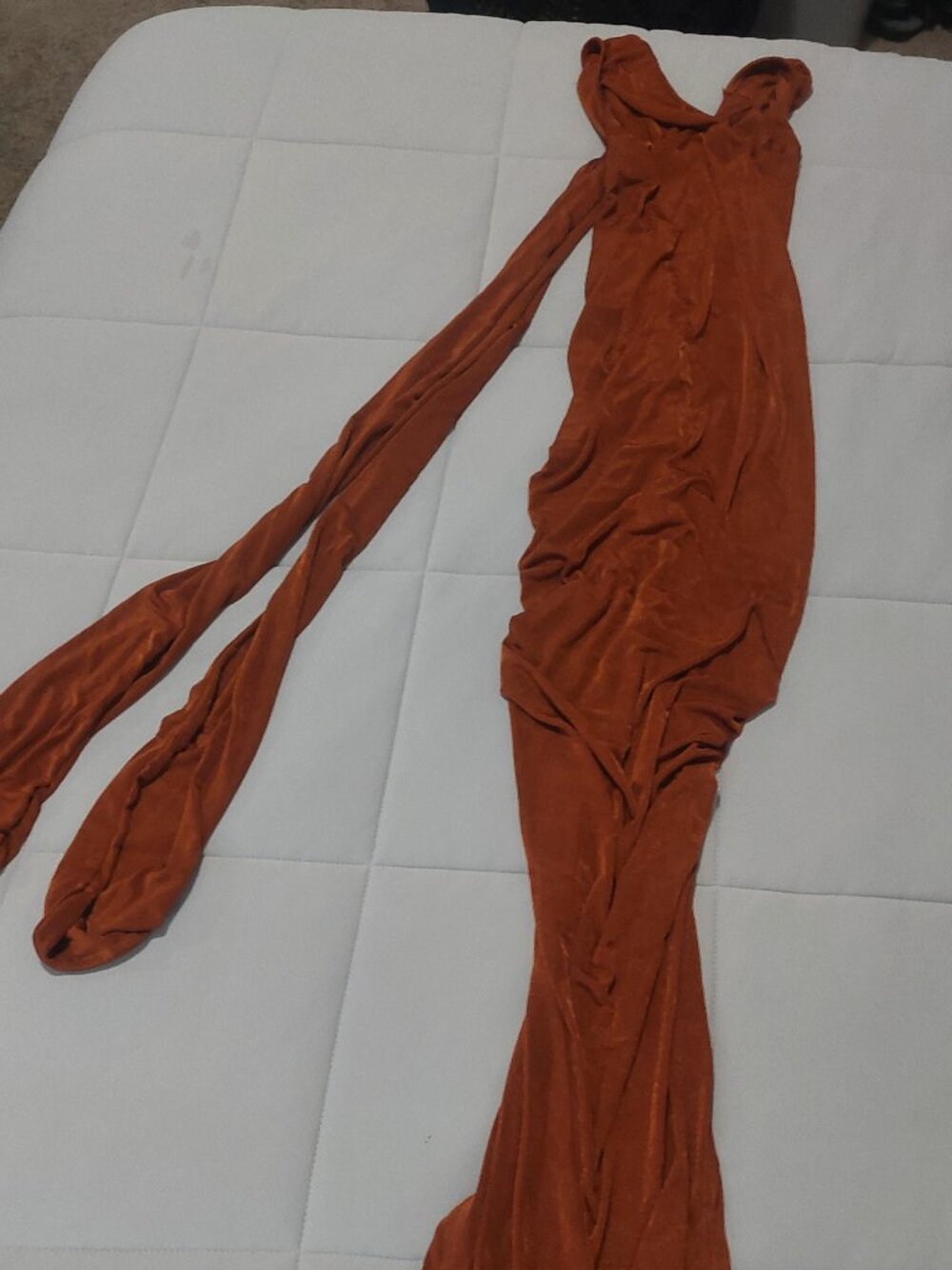 Body icon dress